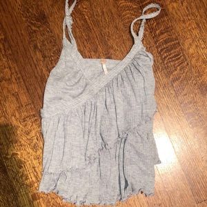 Free people top